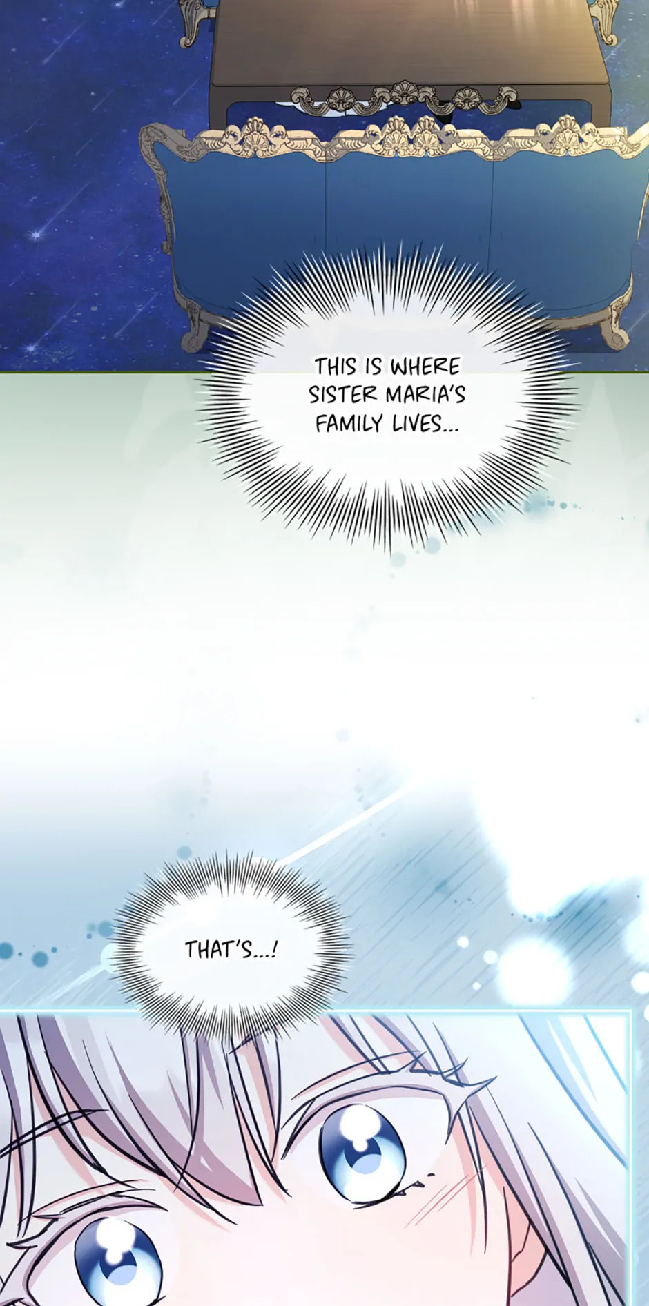 My Childhood Friend Became an Obsessive Husband Chapter 73 page 6 - 