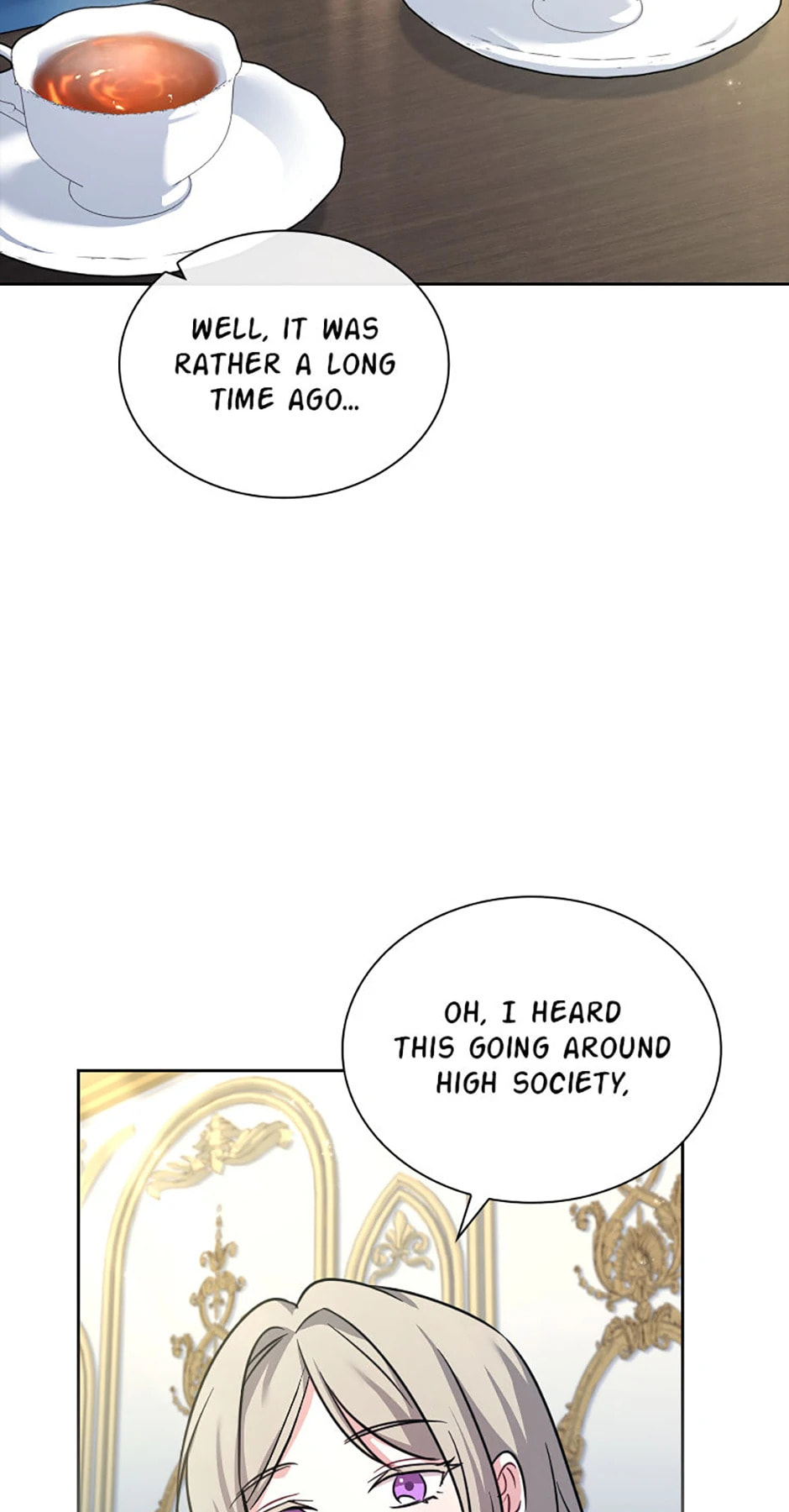 My Childhood Friend Became an Obsessive Husband Chapter 73 page 51 - 