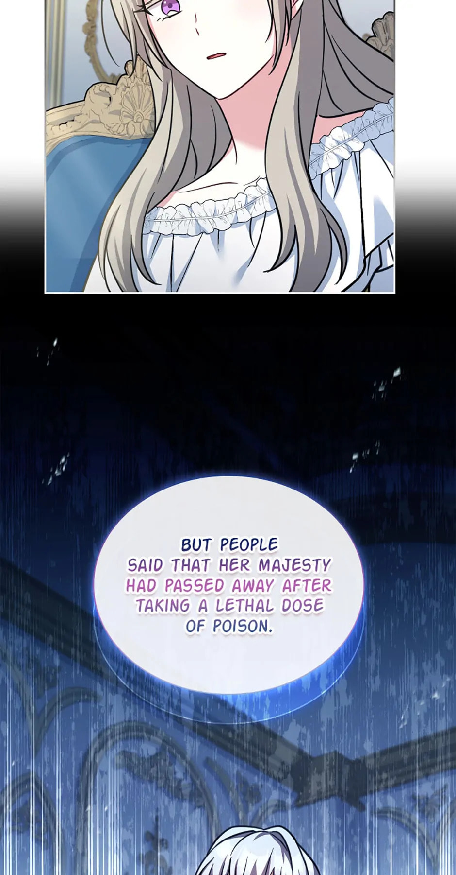 My Childhood Friend Became an Obsessive Husband Chapter 73 page 52 - 