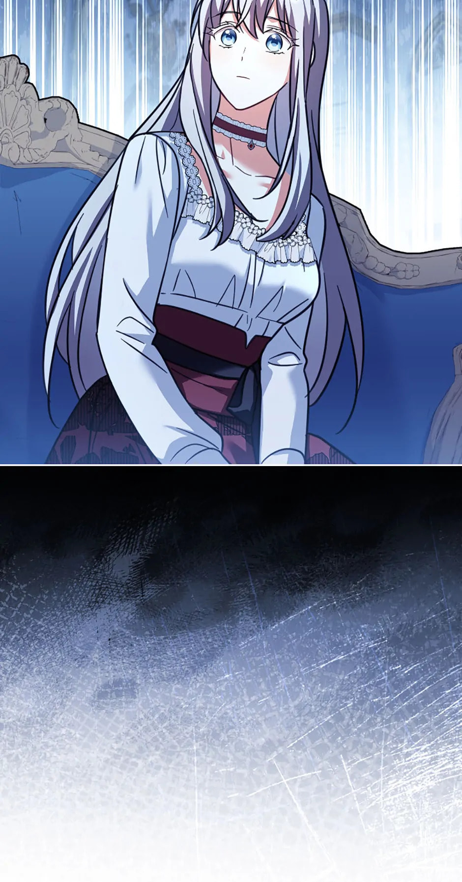My Childhood Friend Became an Obsessive Husband Chapter 73 page 53 - 