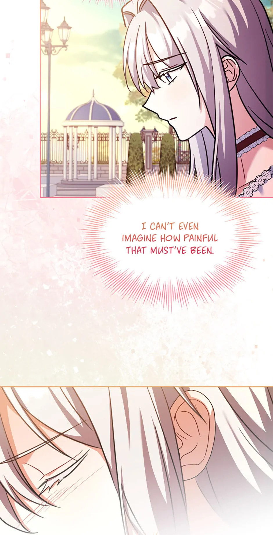 My Childhood Friend Became an Obsessive Husband Chapter 73 page 55 - 