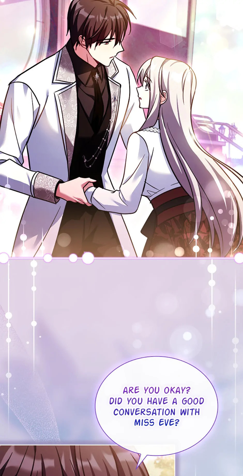 My Childhood Friend Became an Obsessive Husband Chapter 73 page 57 - 