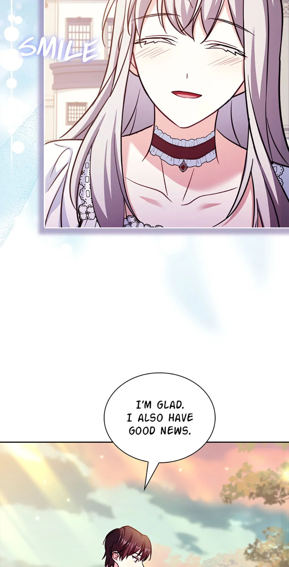 My Childhood Friend Became an Obsessive Husband Chapter 73 page 59 - 