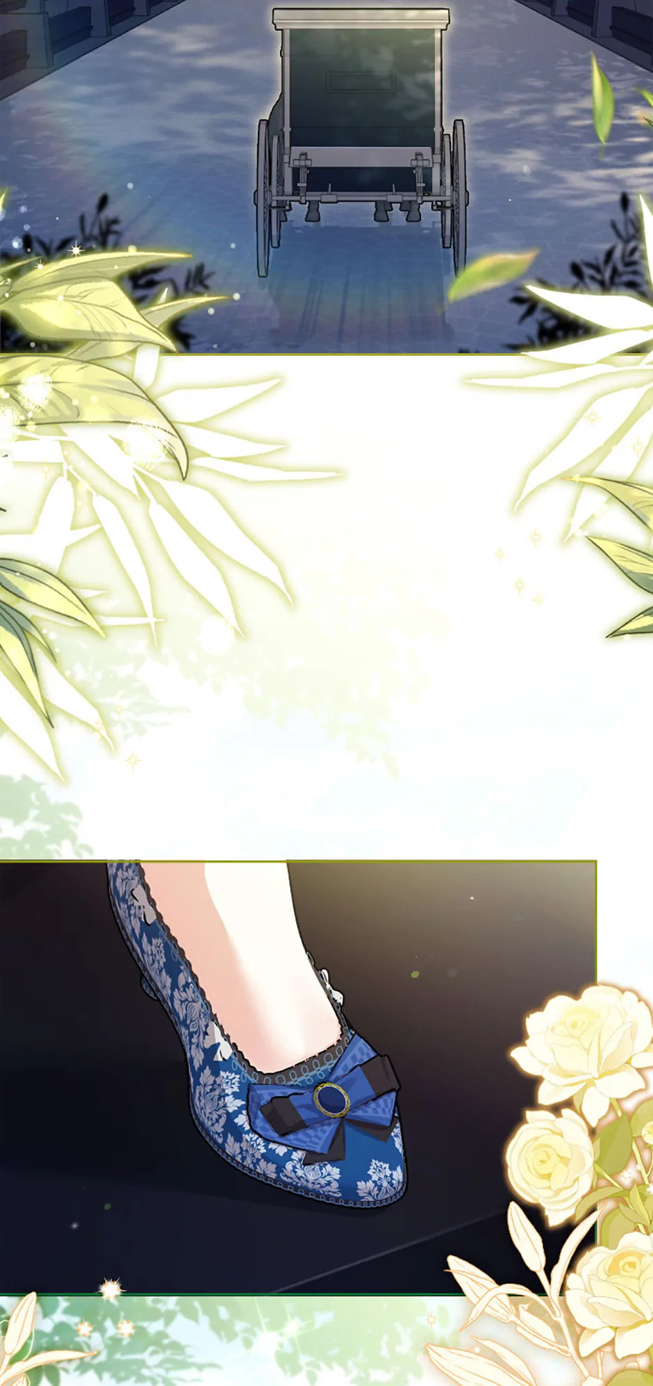 My Childhood Friend Became an Obsessive Husband Chapter 73 page 63 - 