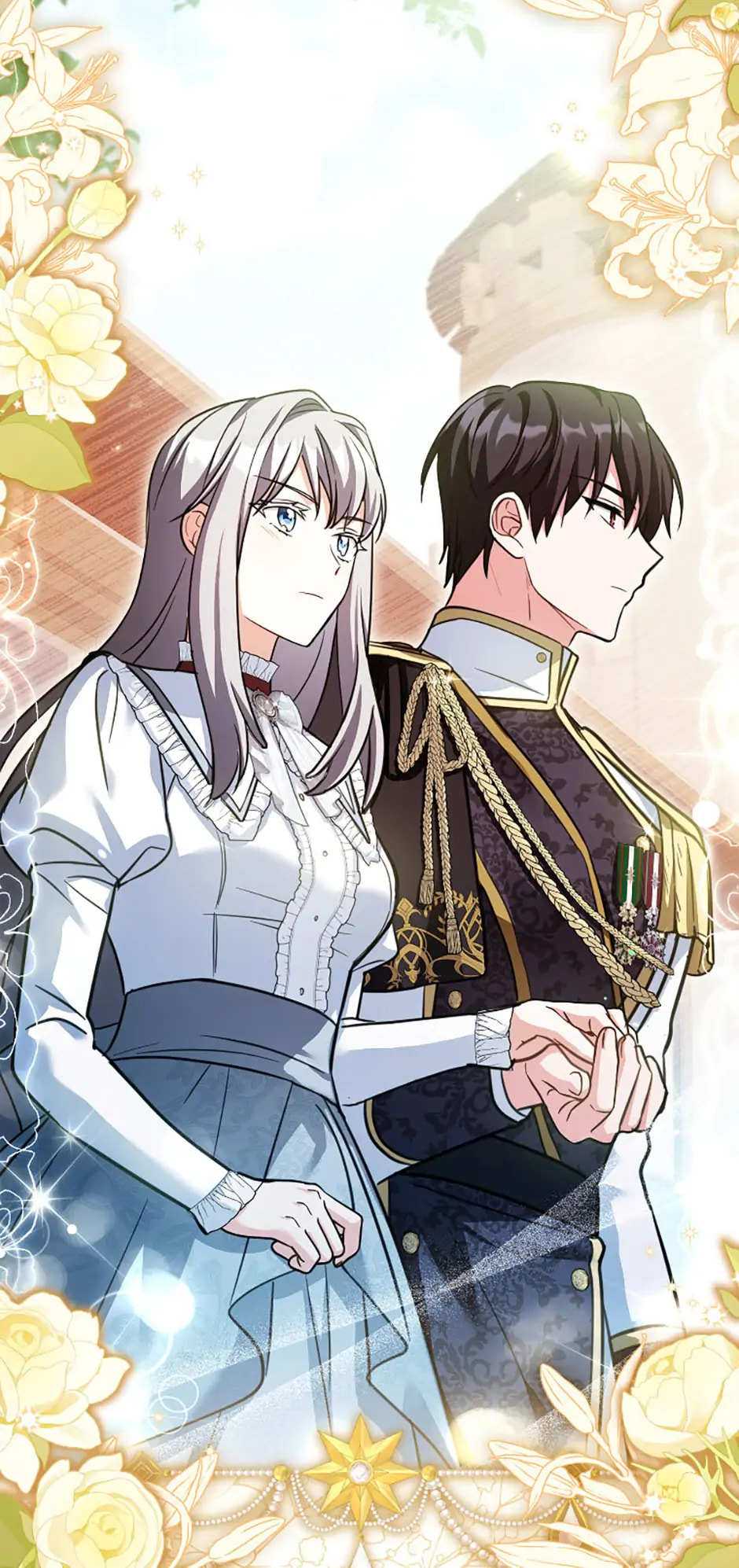 My Childhood Friend Became an Obsessive Husband Chapter 73 page 64 - 