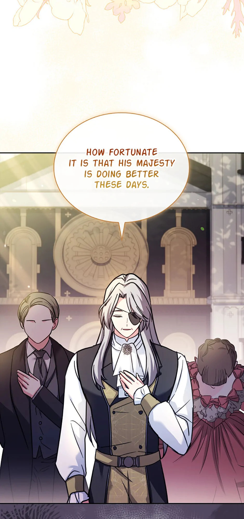 My Childhood Friend Became an Obsessive Husband Chapter 73 page 66 - 