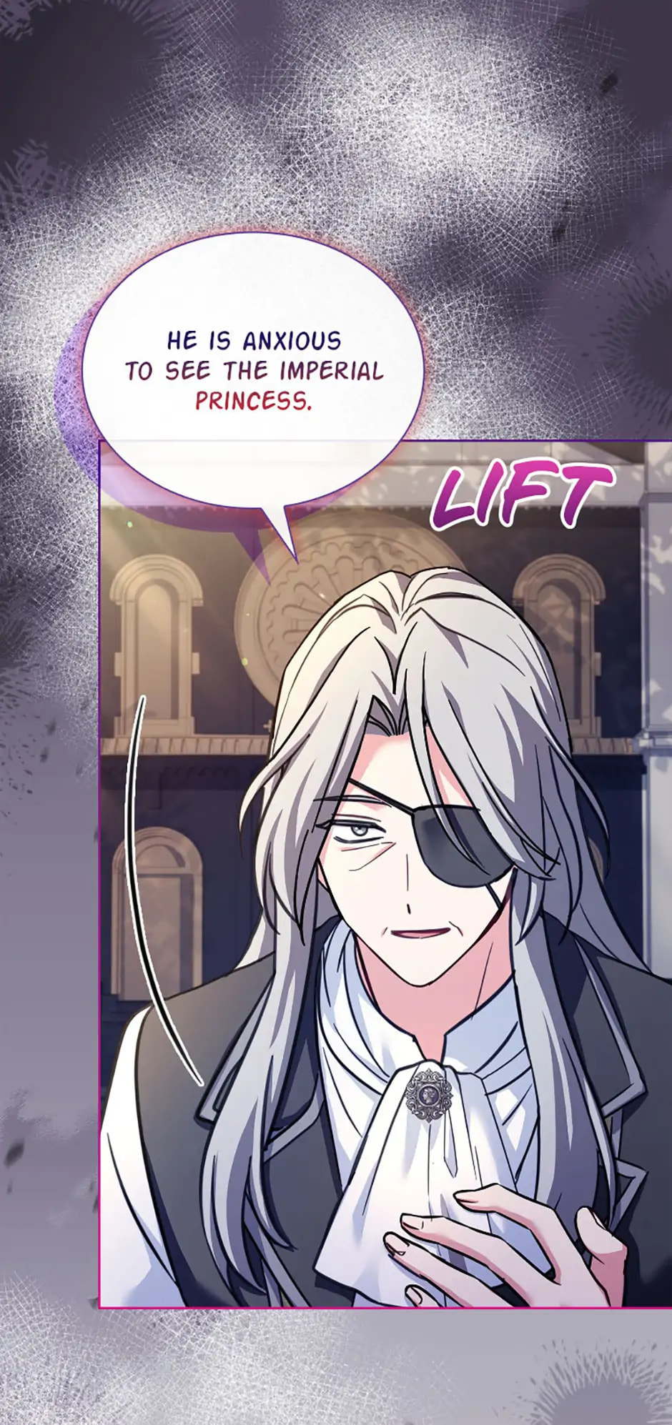 My Childhood Friend Became an Obsessive Husband Chapter 73 page 67 - 