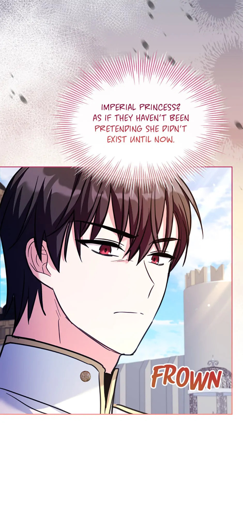 My Childhood Friend Became an Obsessive Husband Chapter 73 page 68 - 
