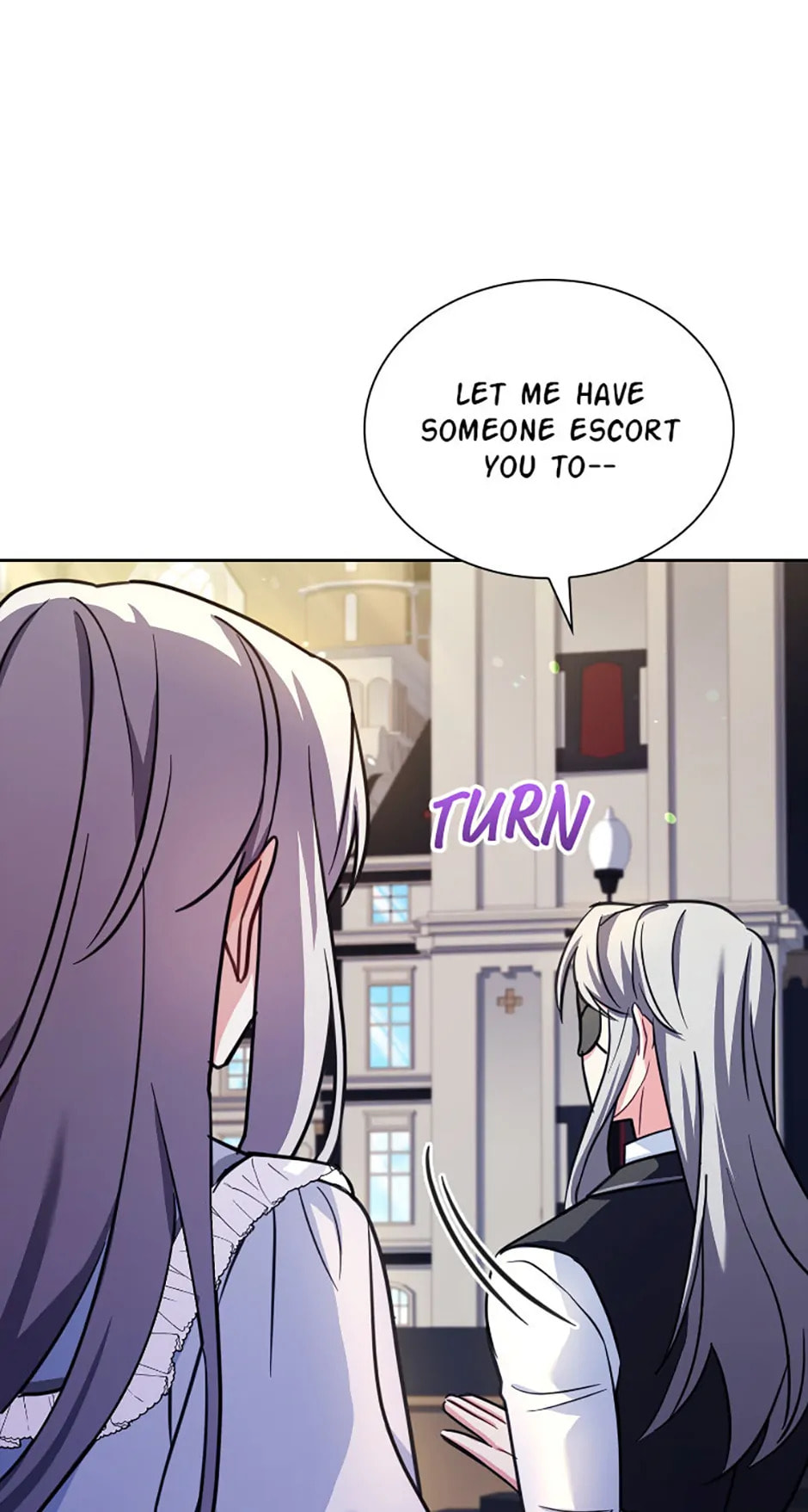 My Childhood Friend Became an Obsessive Husband Chapter 73 page 69 - 