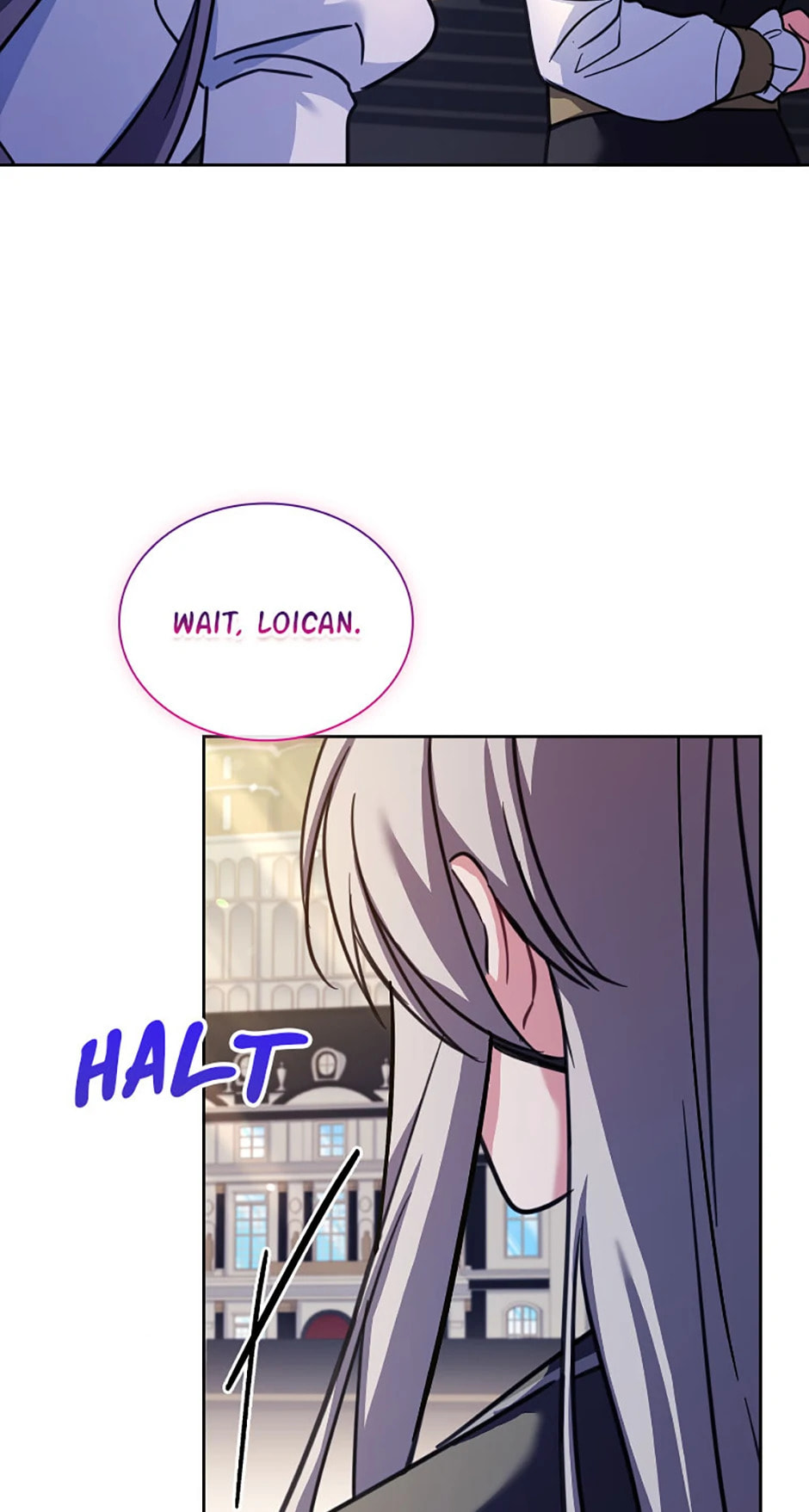 My Childhood Friend Became an Obsessive Husband Chapter 73 page 70 - 
