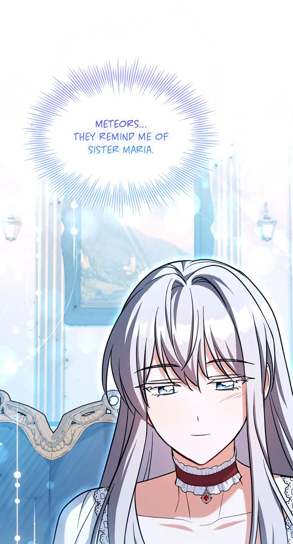 My Childhood Friend Became an Obsessive Husband Chapter 73 page 8 - 