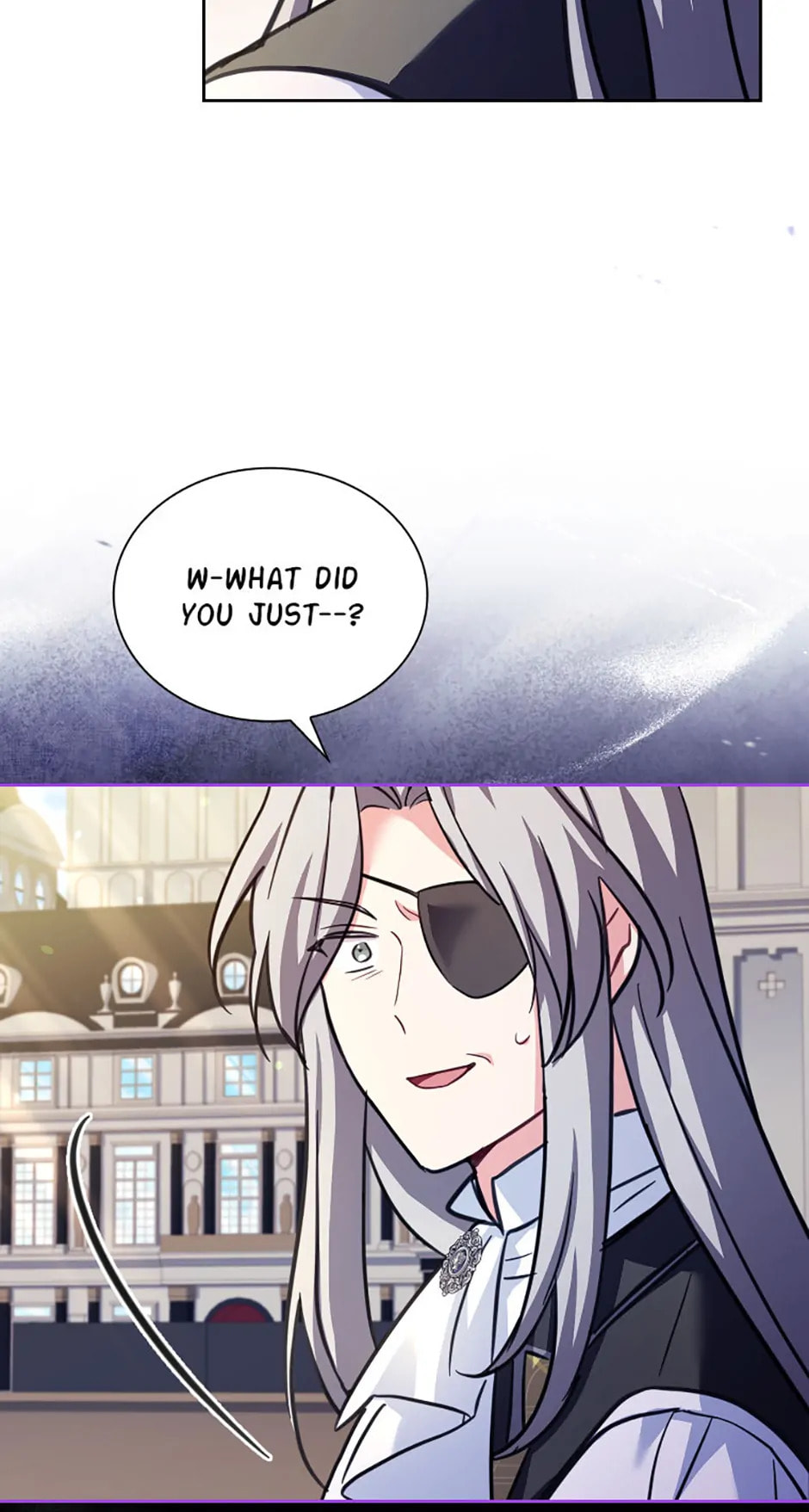My Childhood Friend Became an Obsessive Husband Chapter 73 page 71 - 
