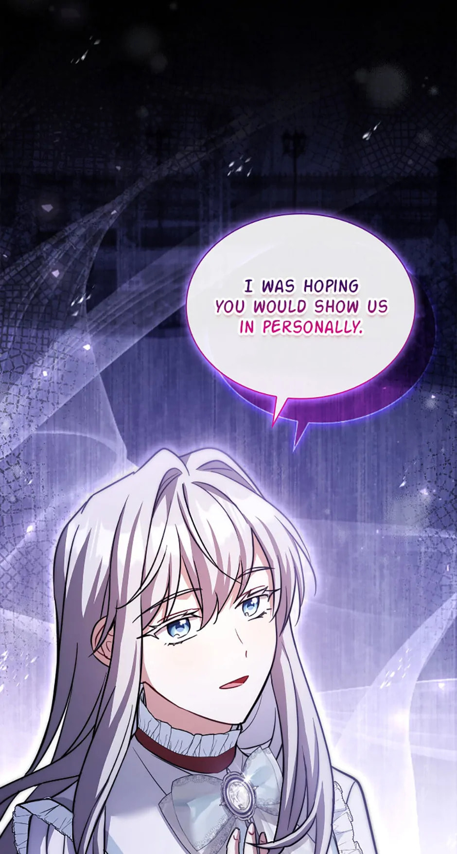 My Childhood Friend Became an Obsessive Husband Chapter 73 page 72 - 