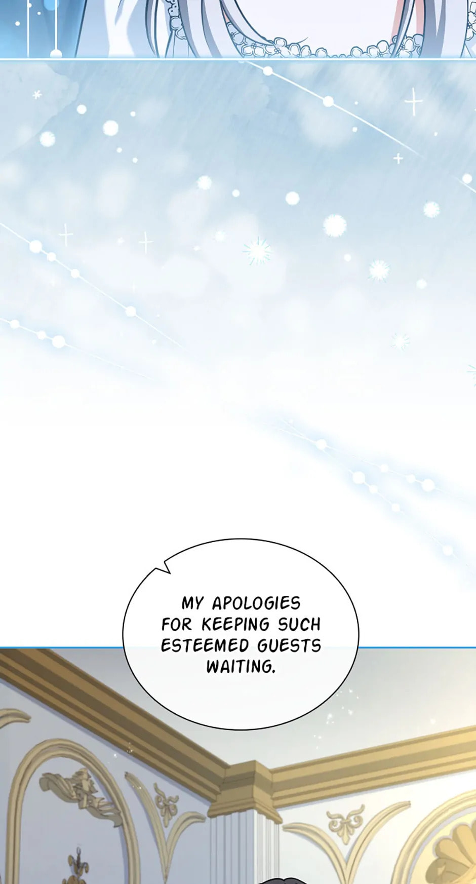 My Childhood Friend Became an Obsessive Husband Chapter 73 page 9 - 