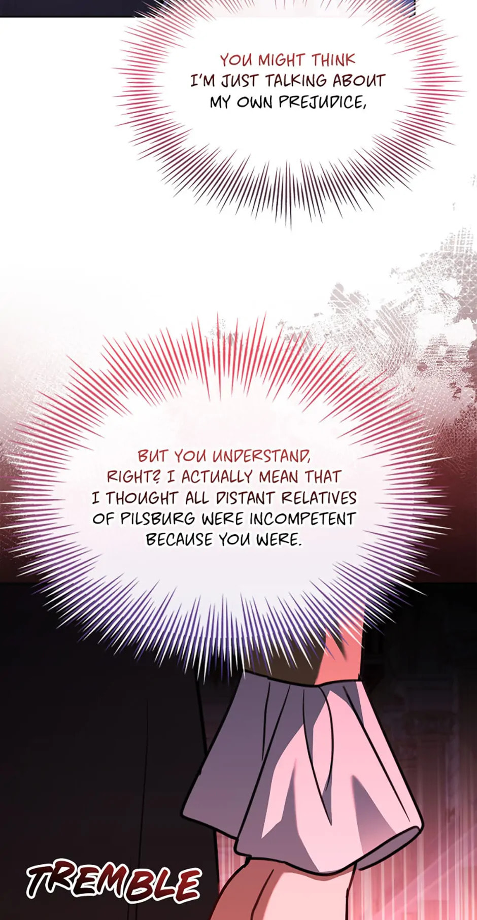 My Childhood Friend Became an Obsessive Husband Chapter 74 page 15 - 