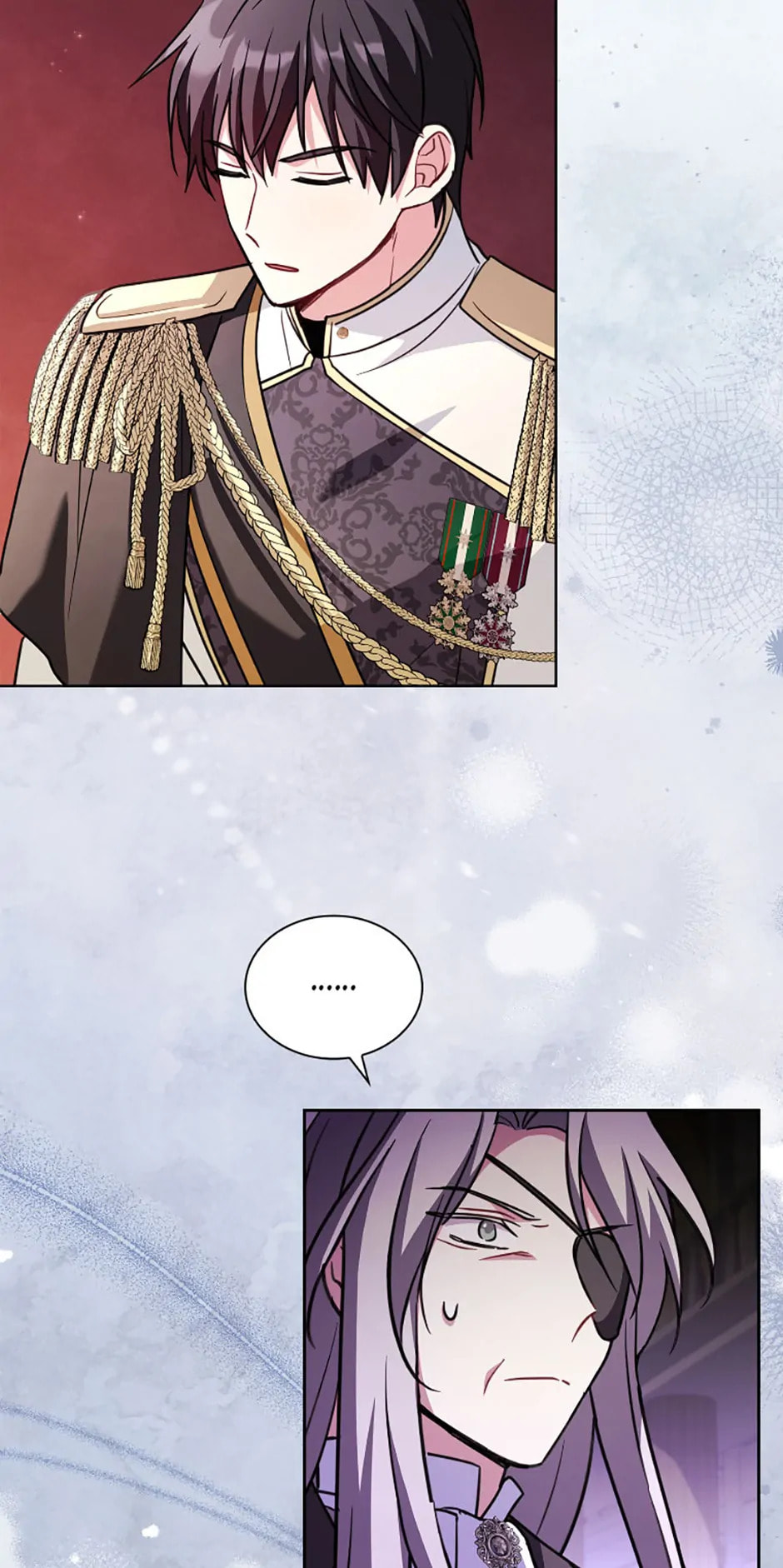 My Childhood Friend Became an Obsessive Husband Chapter 74 page 21 - 