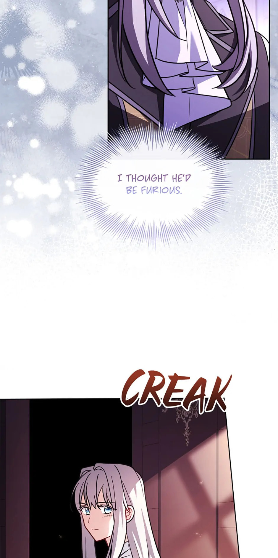 My Childhood Friend Became an Obsessive Husband Chapter 74 page 22 - 