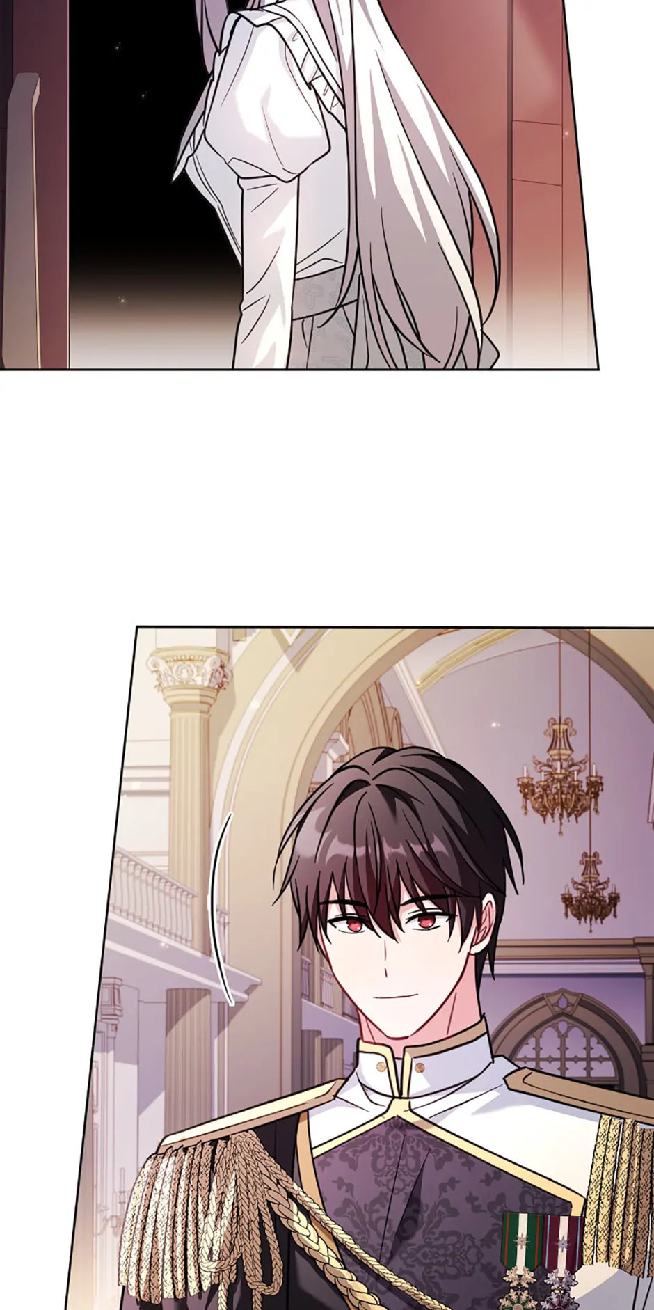 My Childhood Friend Became an Obsessive Husband Chapter 74 page 23 - 