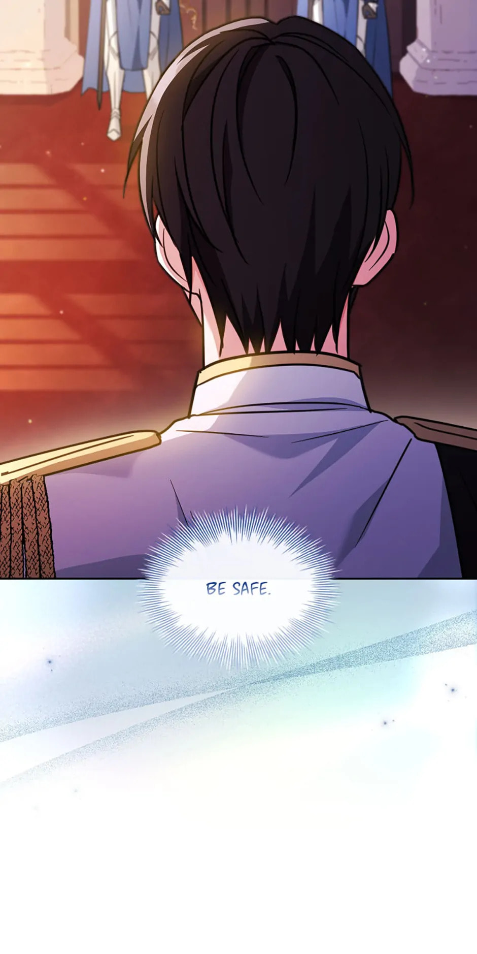 My Childhood Friend Became an Obsessive Husband Chapter 74 page 25 - 