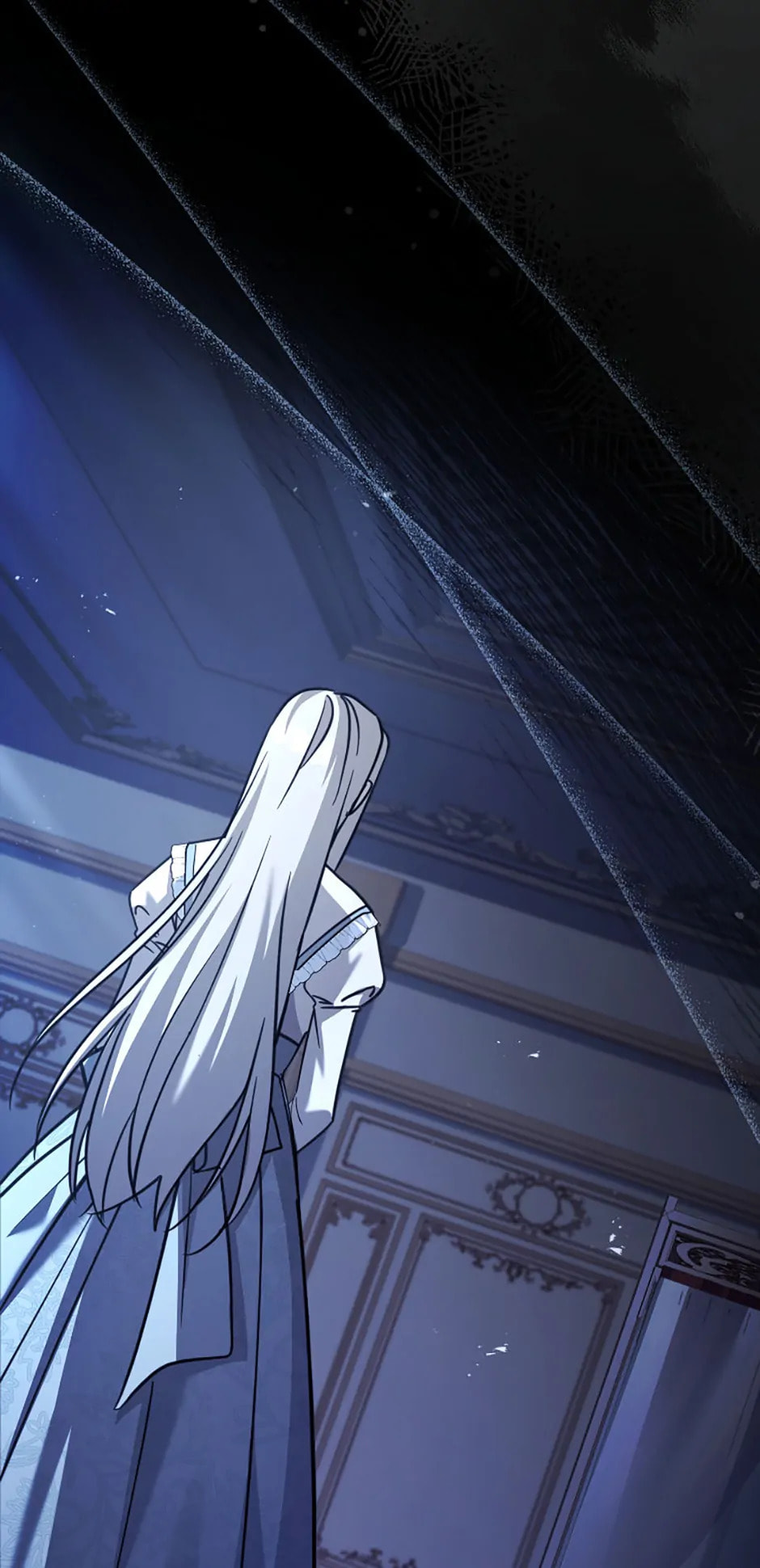 My Childhood Friend Became an Obsessive Husband Chapter 74 page 27 - 