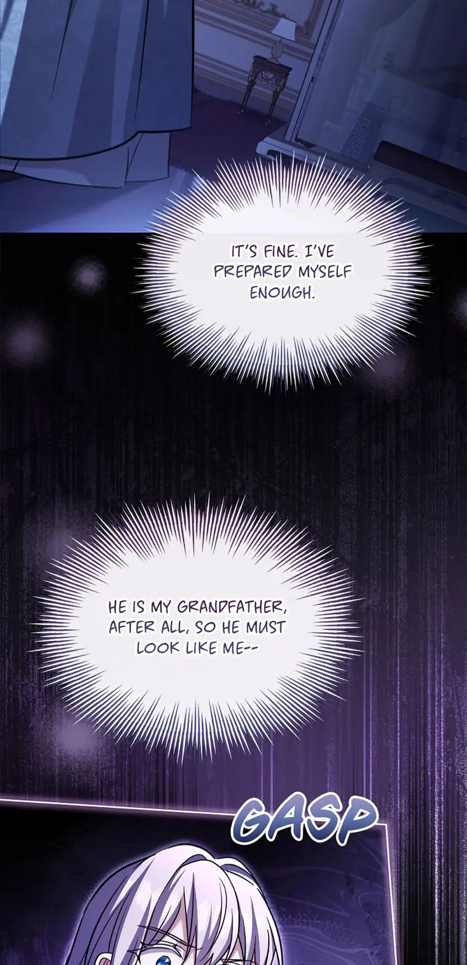 My Childhood Friend Became an Obsessive Husband Chapter 74 page 28 - 