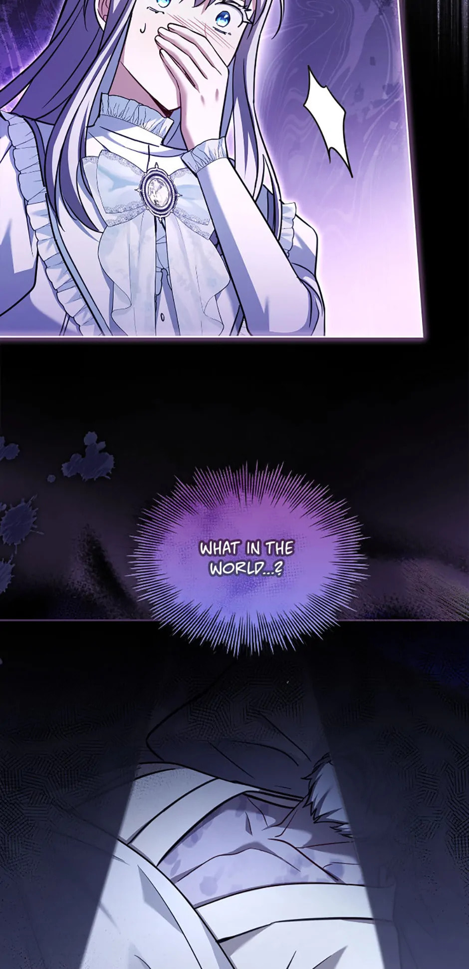 My Childhood Friend Became an Obsessive Husband Chapter 74 page 29 - 
