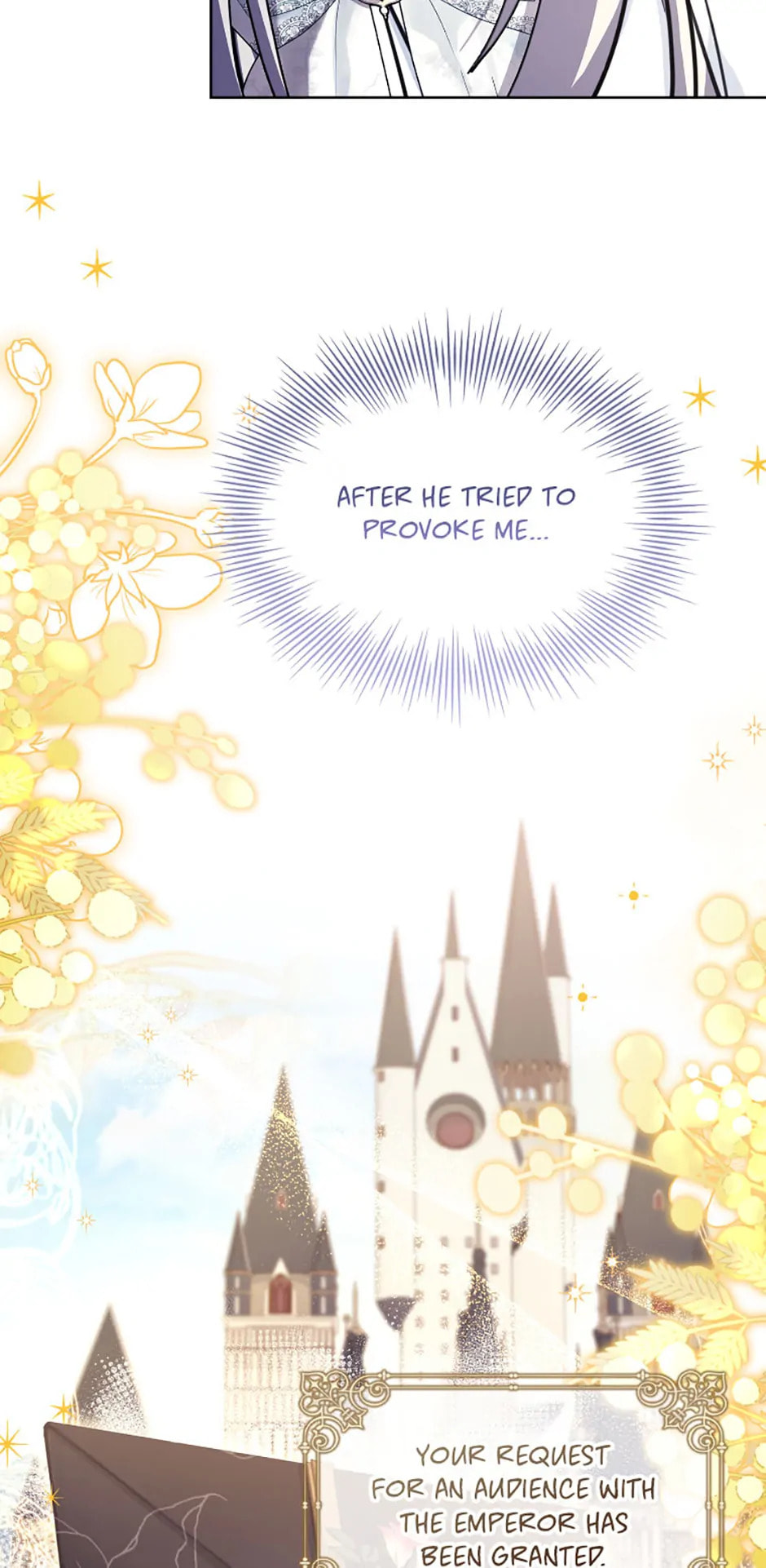 My Childhood Friend Became an Obsessive Husband Chapter 74 page 4 - 
