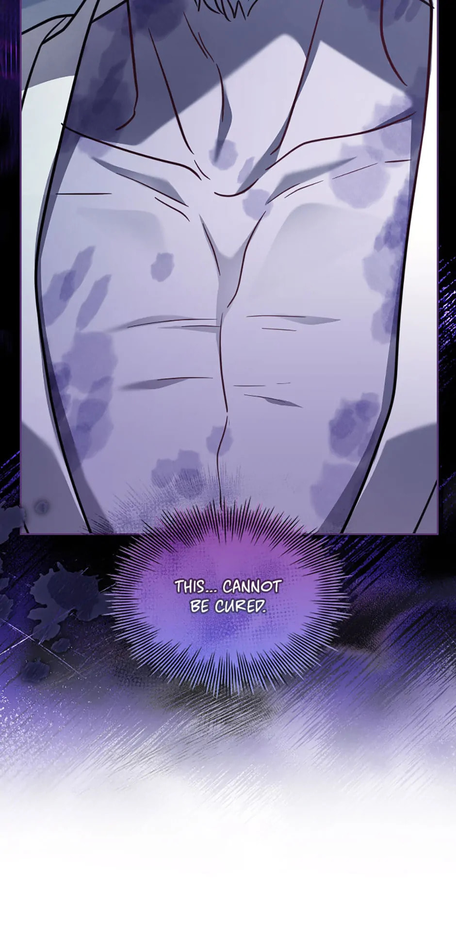 My Childhood Friend Became an Obsessive Husband Chapter 74 page 31 - 