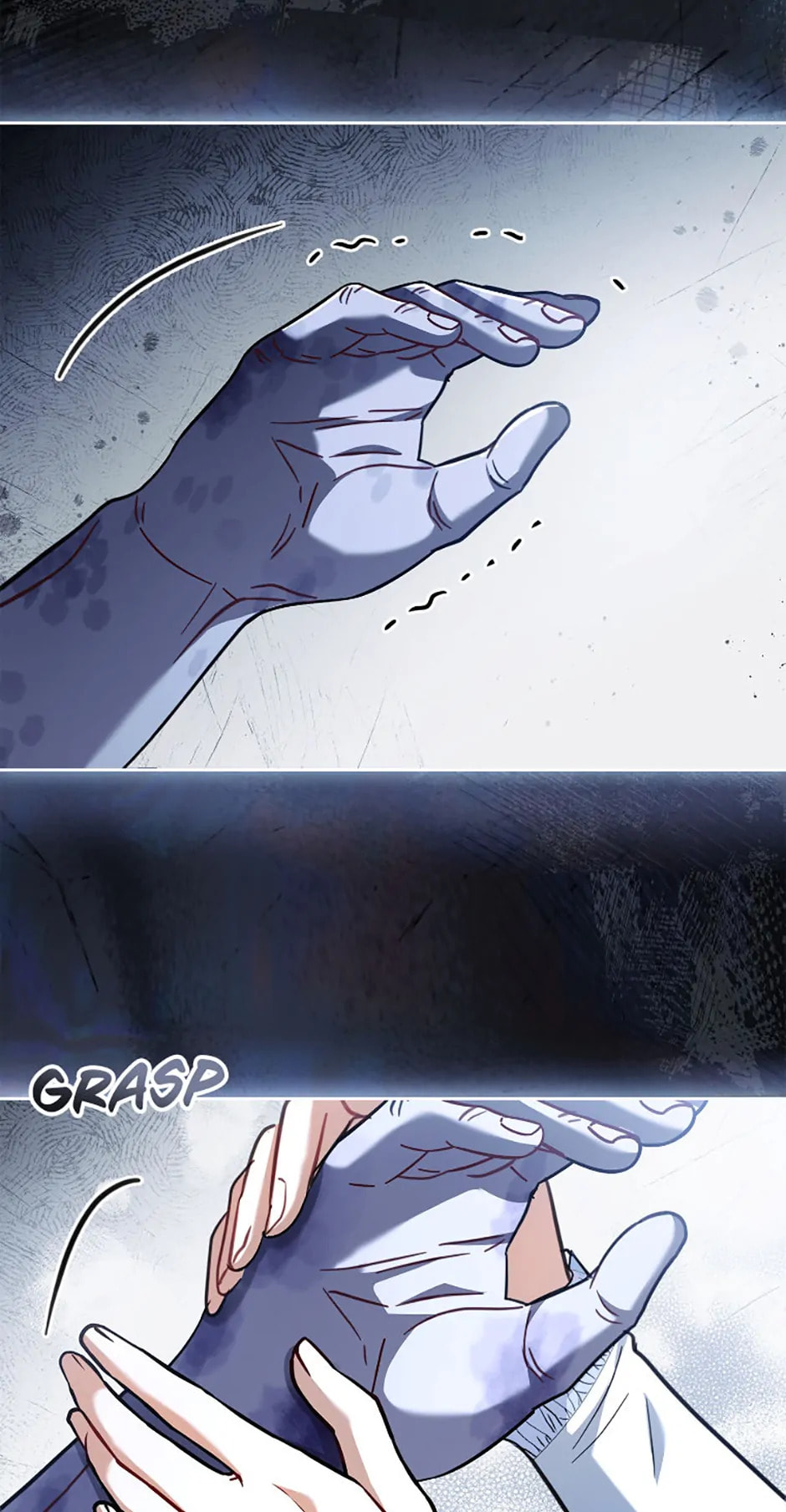 My Childhood Friend Became an Obsessive Husband Chapter 74 page 35 - 