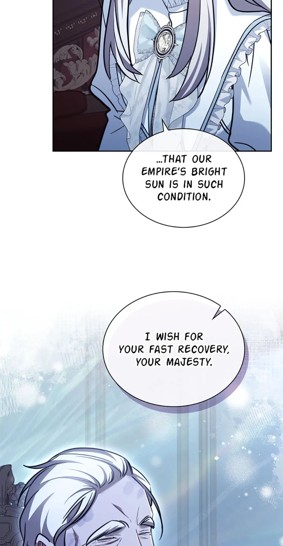 My Childhood Friend Became an Obsessive Husband Chapter 74 page 37 - 