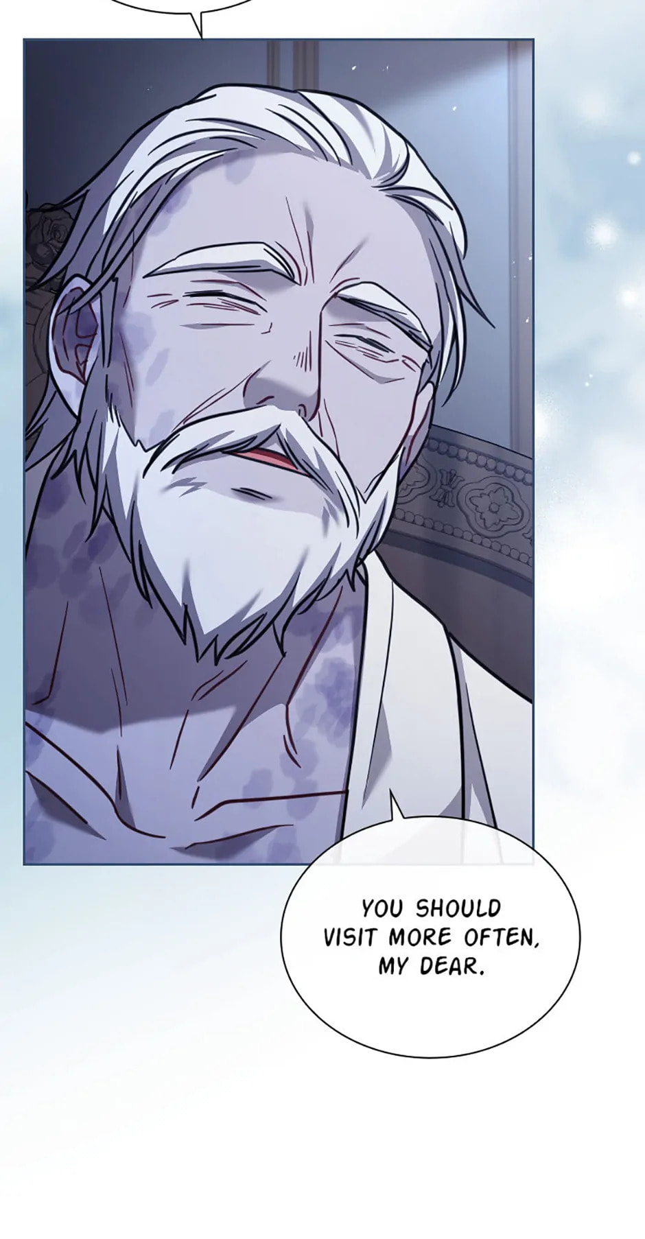 My Childhood Friend Became an Obsessive Husband Chapter 74 page 39 - 