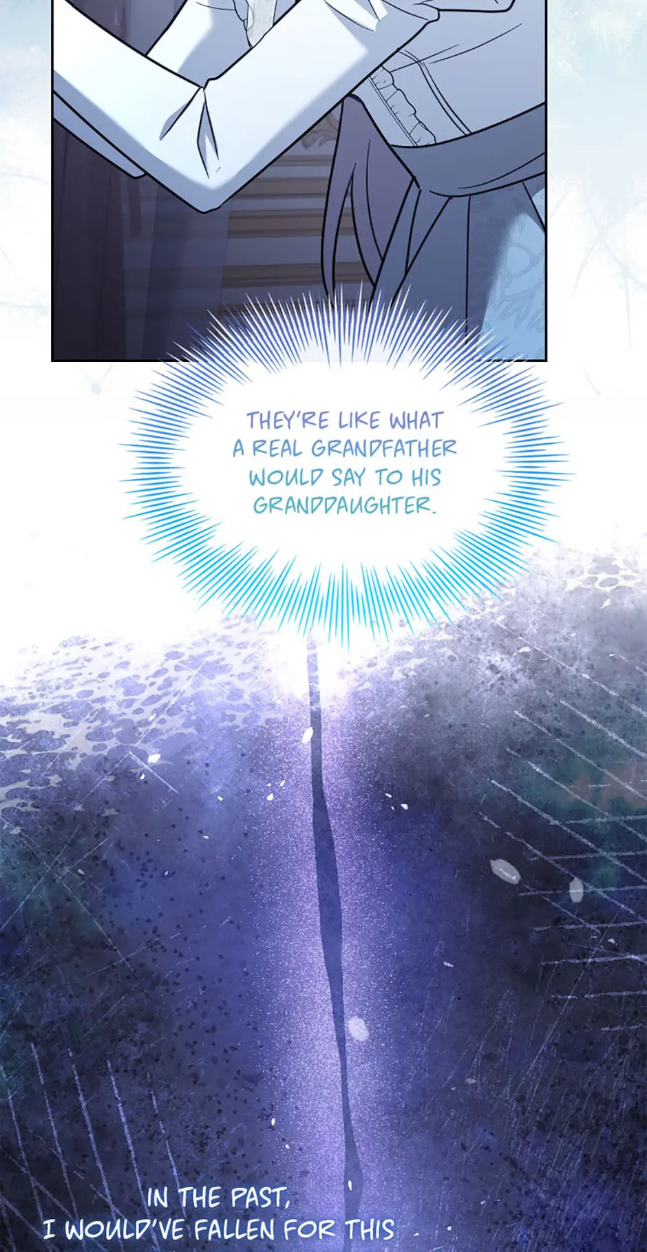 My Childhood Friend Became an Obsessive Husband Chapter 74 page 41 - 