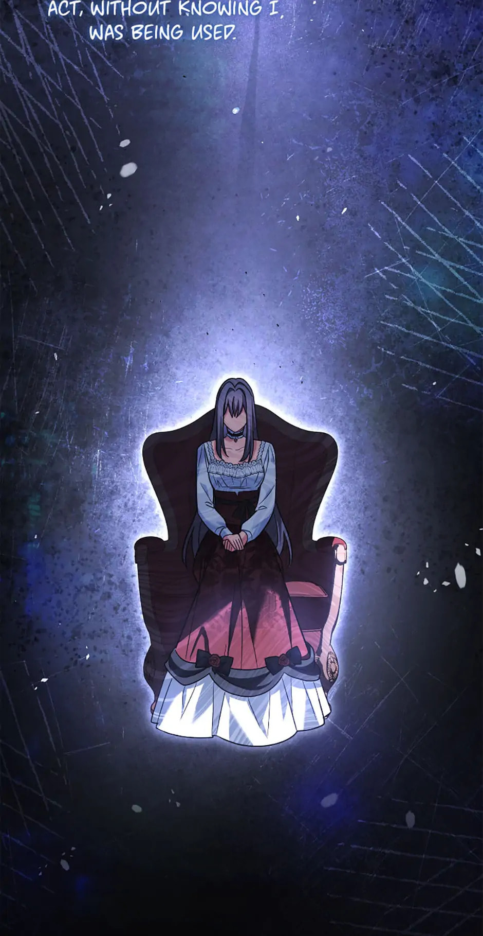 My Childhood Friend Became an Obsessive Husband Chapter 74 page 42 - 