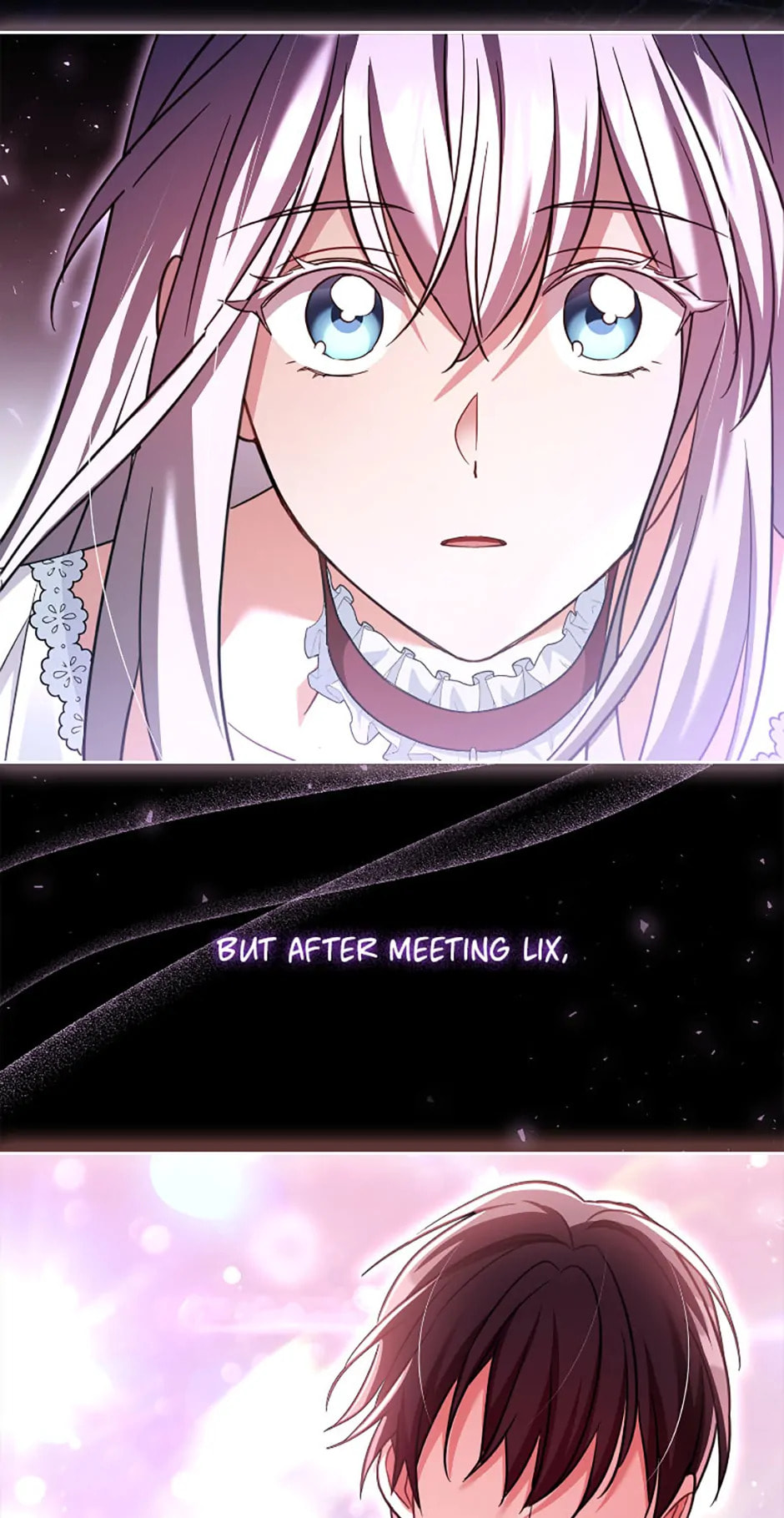 My Childhood Friend Became an Obsessive Husband Chapter 74 page 43 - 
