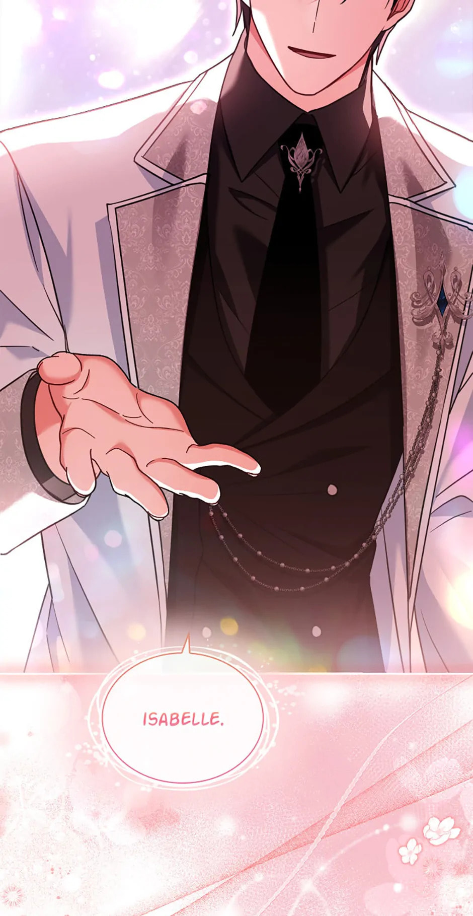 My Childhood Friend Became an Obsessive Husband Chapter 74 page 44 - 