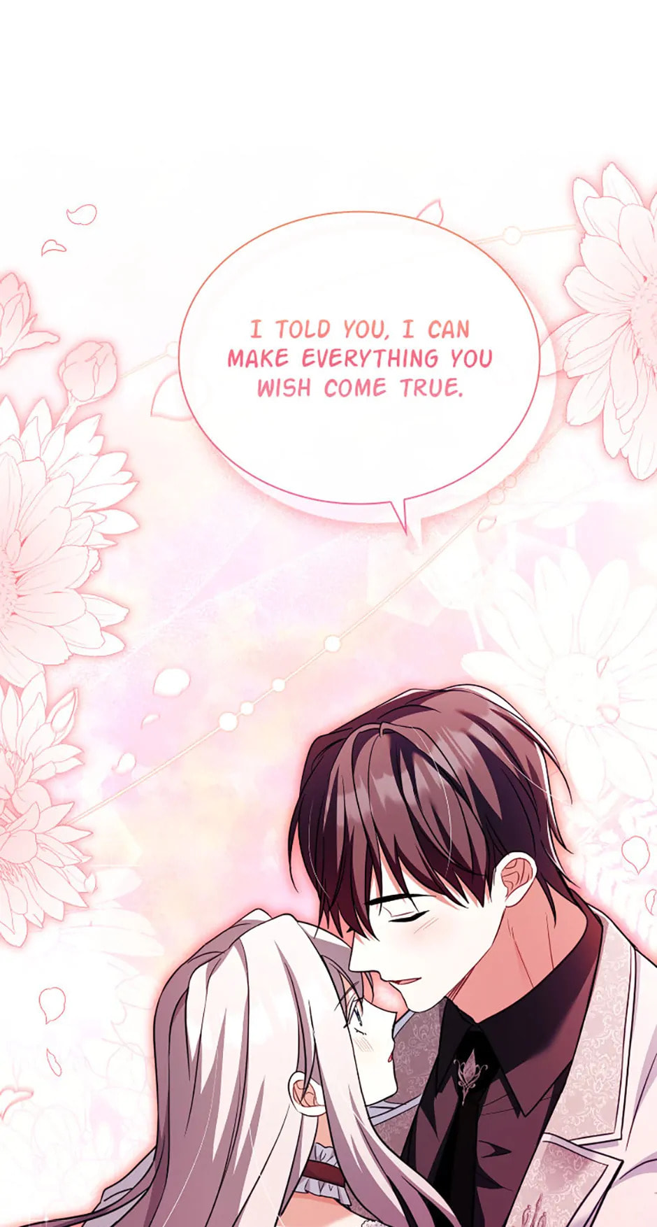 My Childhood Friend Became an Obsessive Husband Chapter 74 page 46 - 