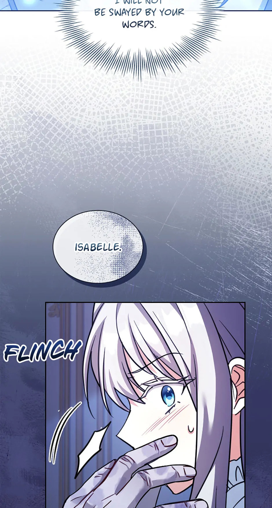 My Childhood Friend Became an Obsessive Husband Chapter 74 page 49 - 