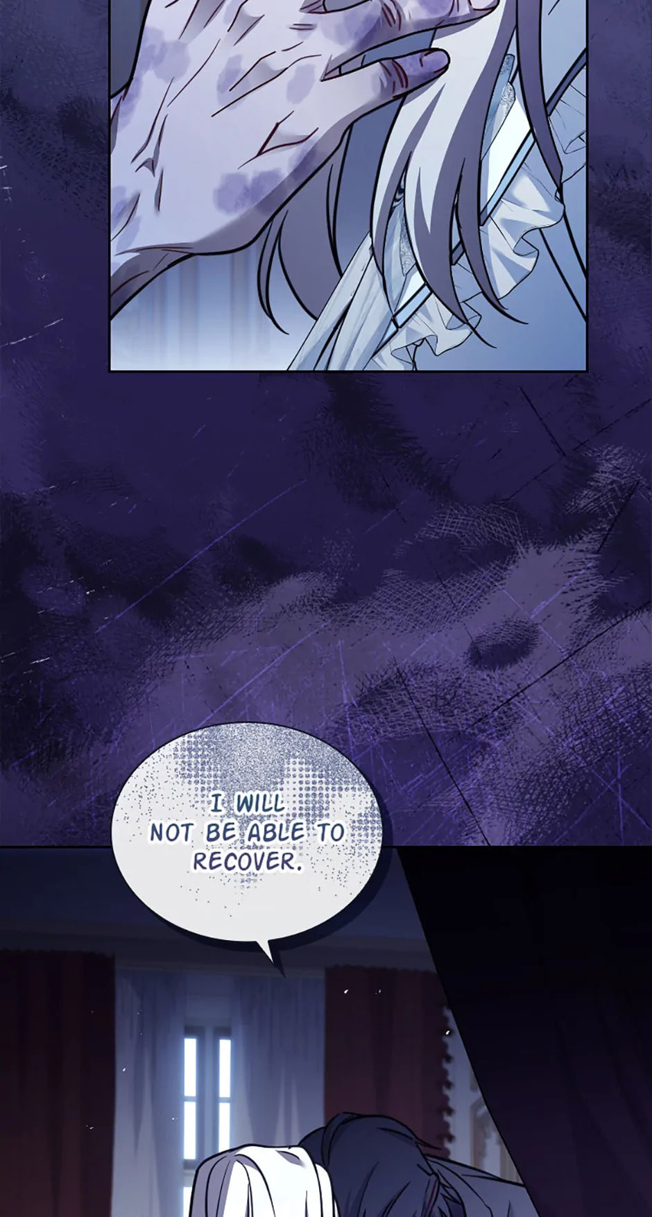 My Childhood Friend Became an Obsessive Husband Chapter 74 page 50 - 