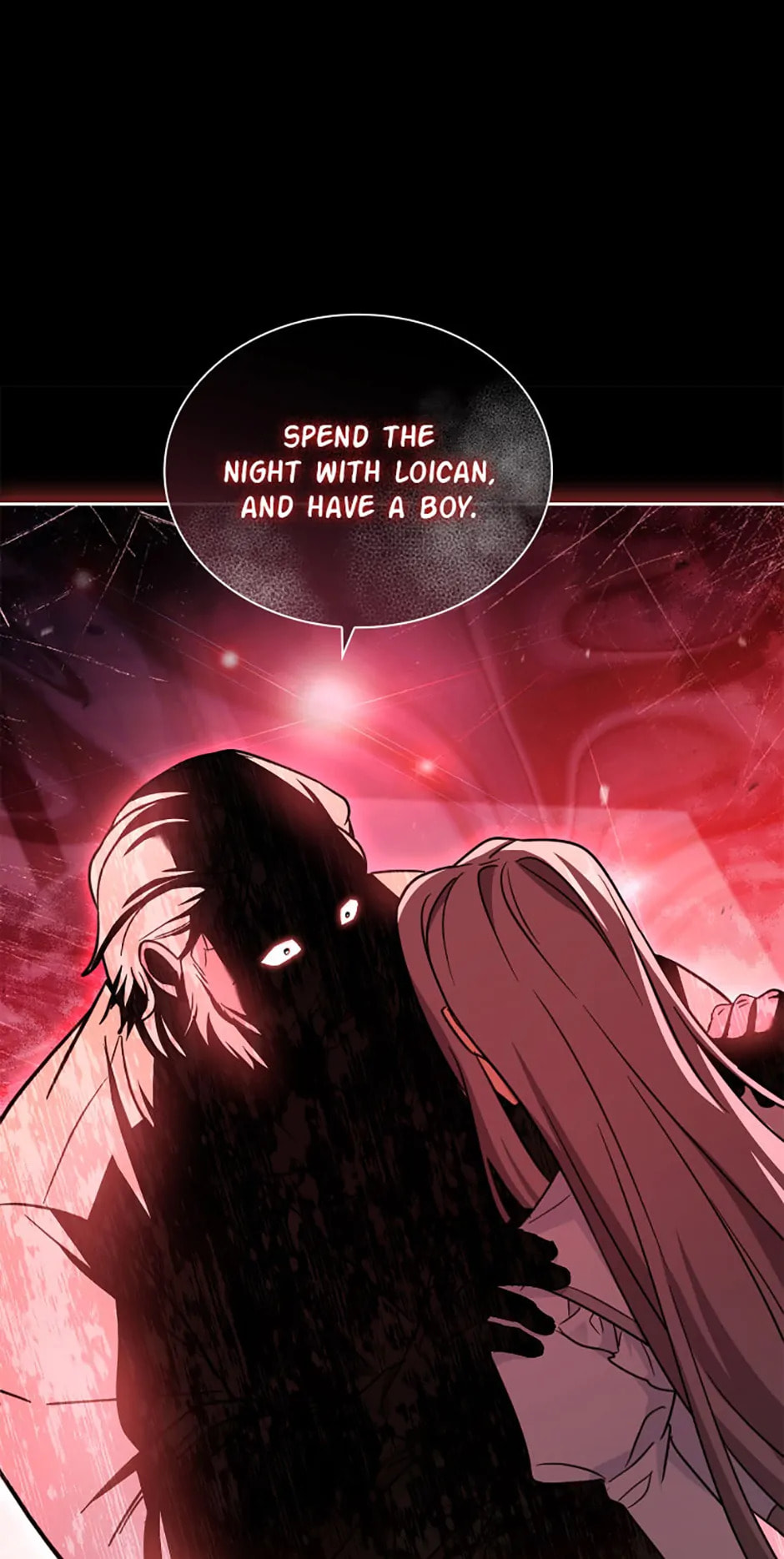My Childhood Friend Became an Obsessive Husband Chapter 74 page 53 - 