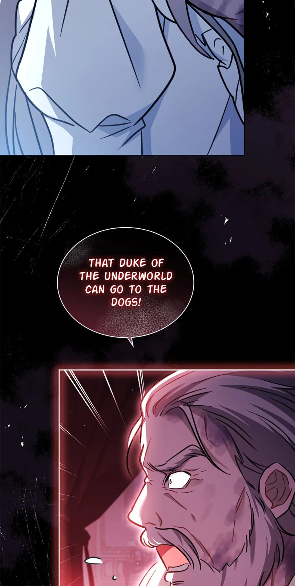 My Childhood Friend Became an Obsessive Husband Chapter 74 page 56 - 