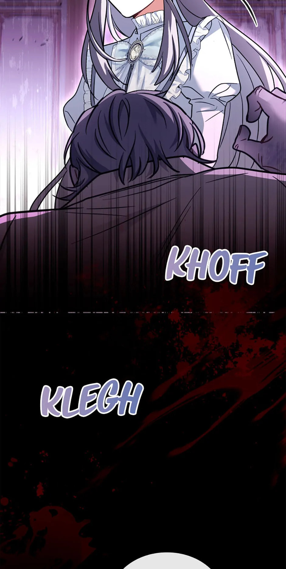 My Childhood Friend Became an Obsessive Husband Chapter 74 page 58 - 