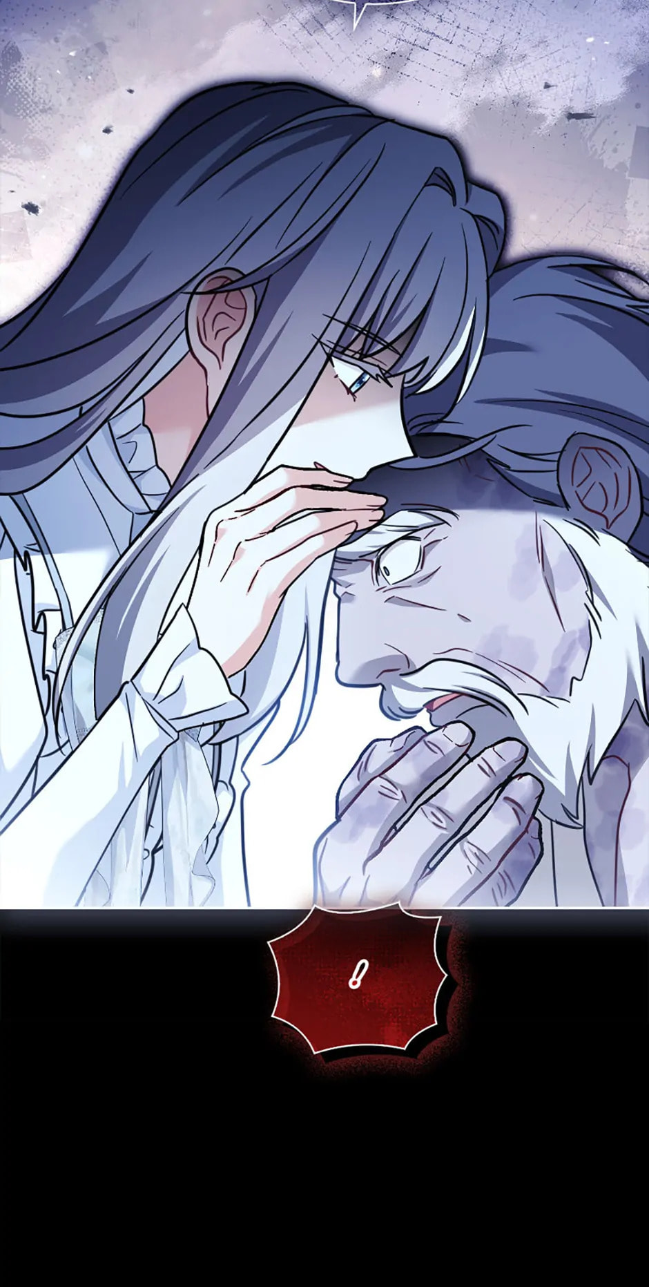 My Childhood Friend Became an Obsessive Husband Chapter 74 page 60 - 