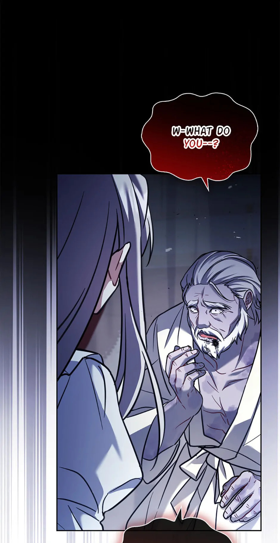 My Childhood Friend Became an Obsessive Husband Chapter 74 page 61 - 