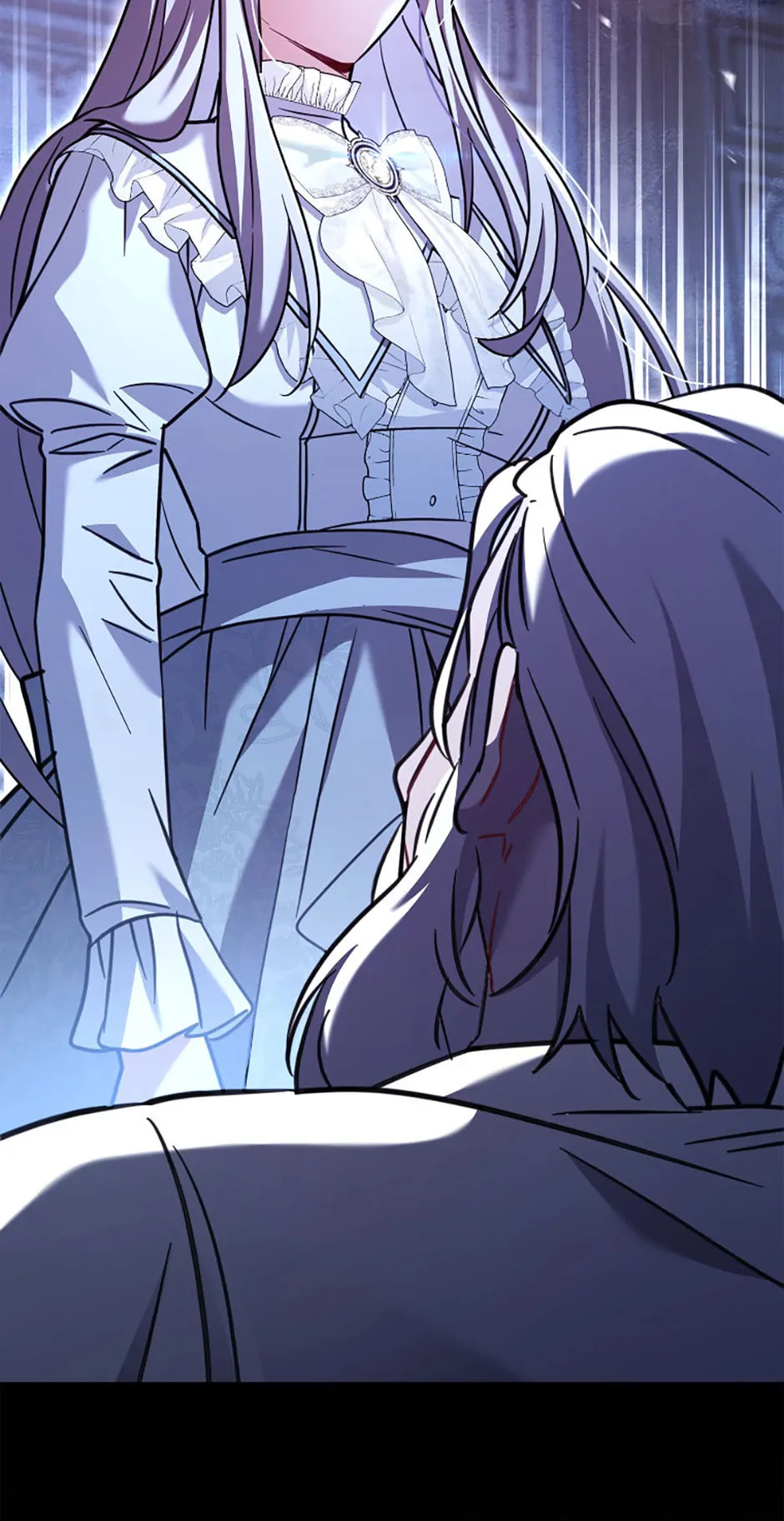 My Childhood Friend Became an Obsessive Husband Chapter 74 page 64 - 