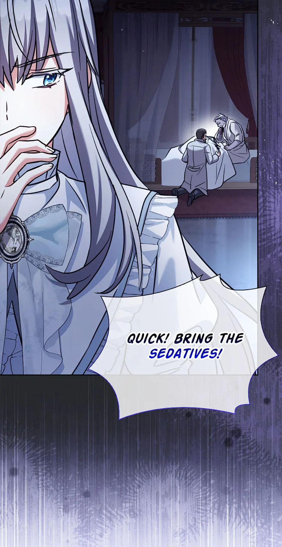 My Childhood Friend Became an Obsessive Husband Chapter 74 page 66 - 