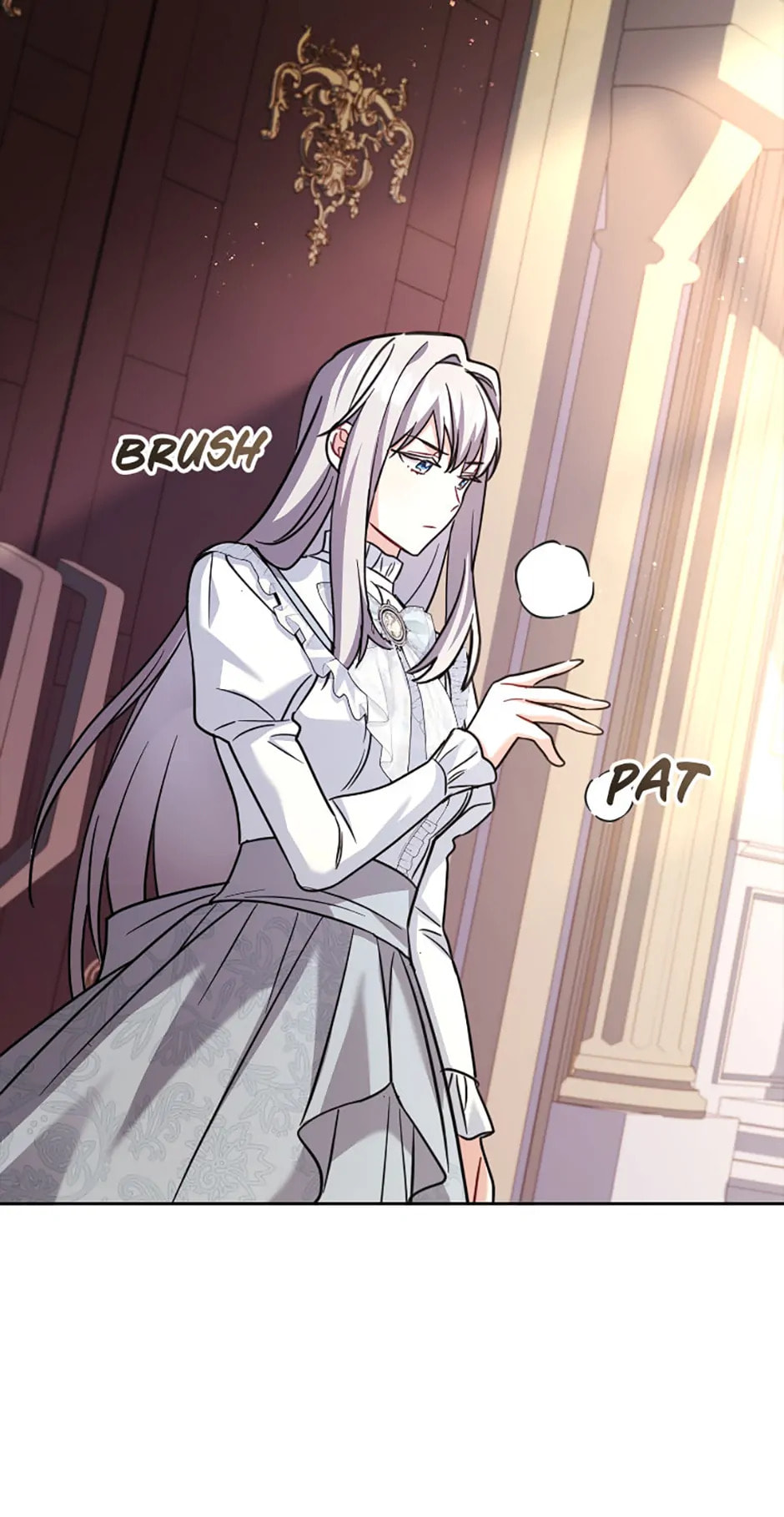 My Childhood Friend Became an Obsessive Husband Chapter 74 page 68 - 