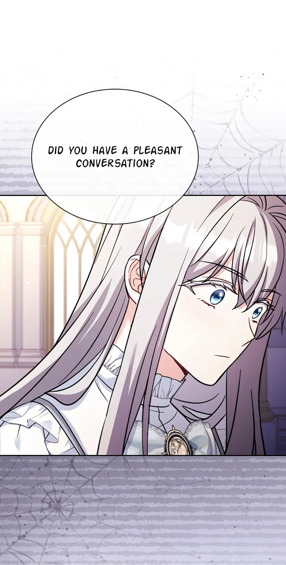 My Childhood Friend Became an Obsessive Husband Chapter 74 page 69 - 