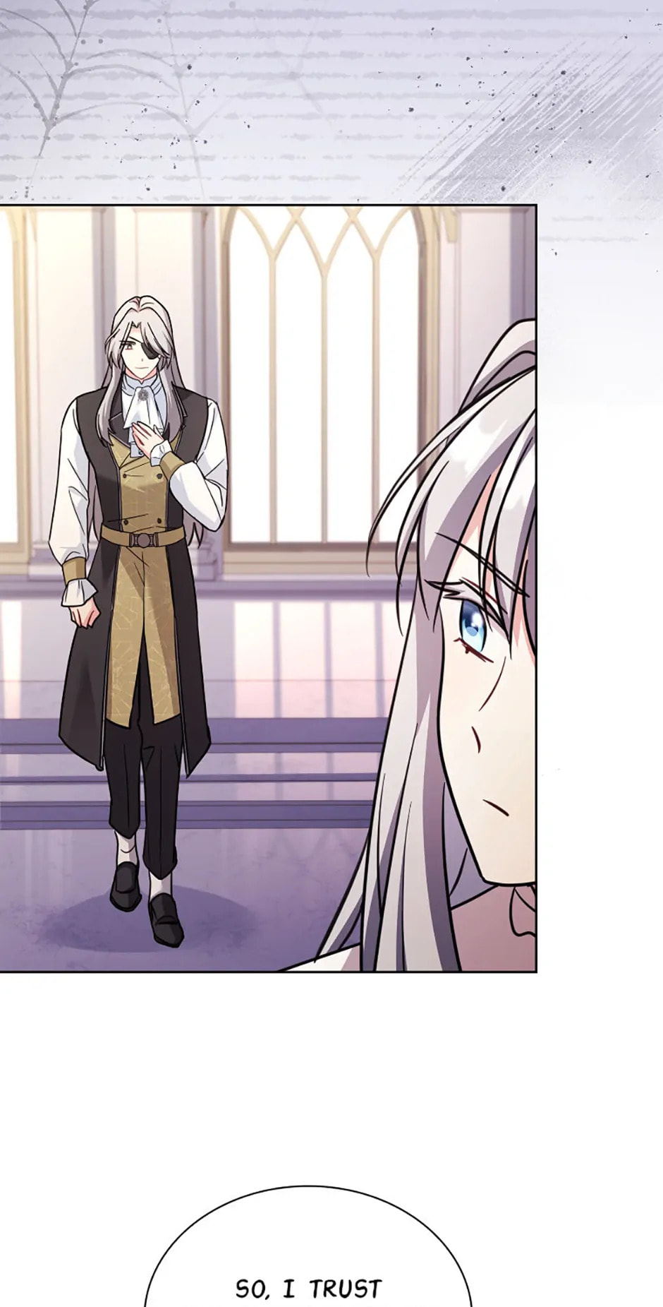 My Childhood Friend Became an Obsessive Husband Chapter 74 page 70 - 