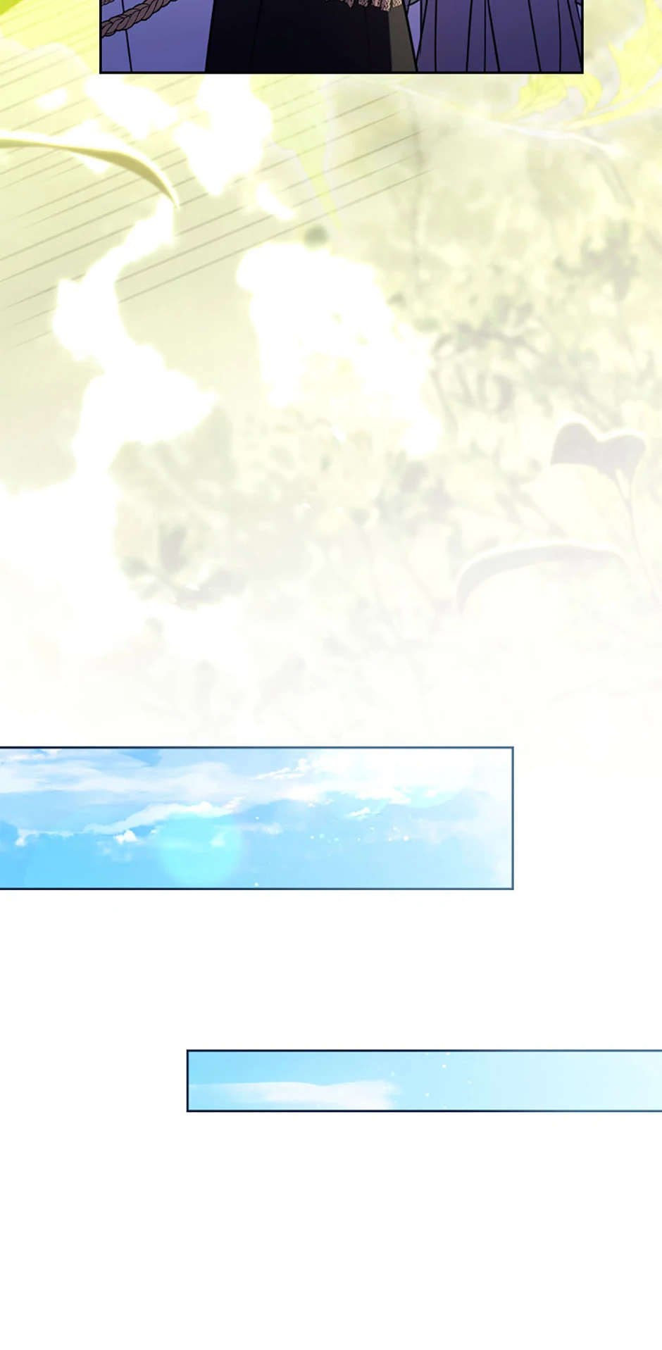 My Childhood Friend Became an Obsessive Husband Chapter 74 page 8 - 