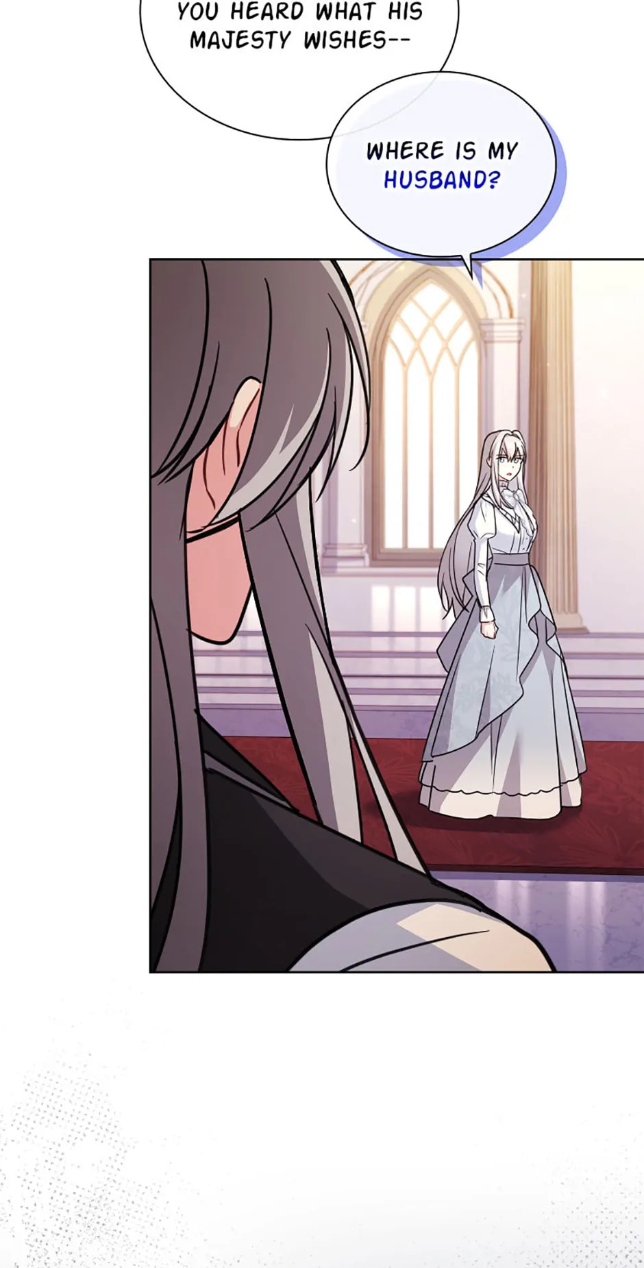 My Childhood Friend Became an Obsessive Husband Chapter 74 page 71 - 